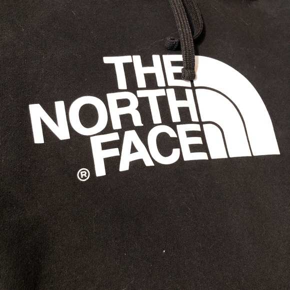 ❌SOLD❌ The North Face Men's Half Dome Pullover Hoo - Picture 2 of 6